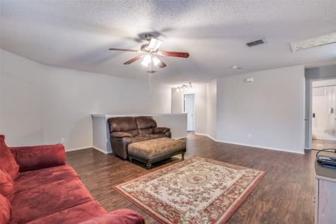2909 Sheridan Lane Wylie TX 75098