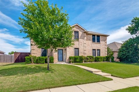 2909 Sheridan Lane Wylie TX 75098