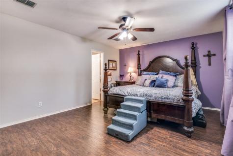 2909 Sheridan Lane Wylie TX 75098