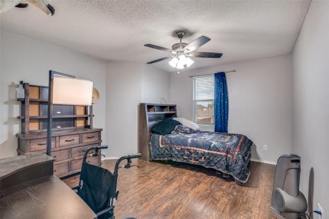 2909 Sheridan Lane Wylie TX 75098