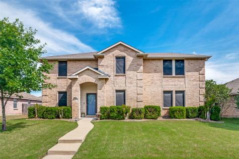 2909 Sheridan Lane Wylie TX 75098