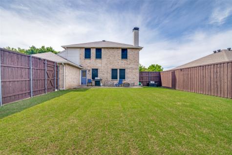 2909 Sheridan Lane Wylie TX 75098