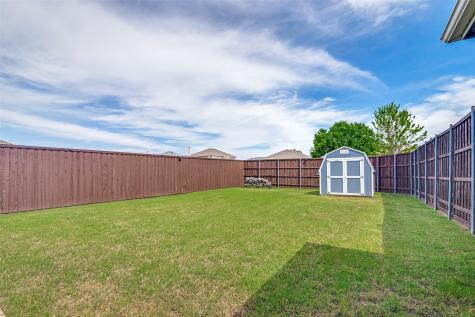 2909 Sheridan Lane Wylie TX 75098