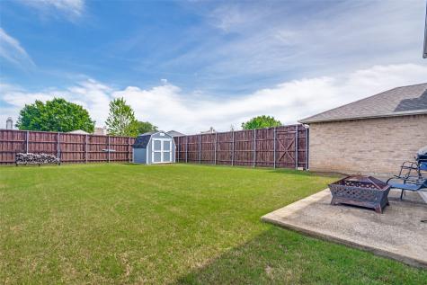 2909 Sheridan Lane Wylie TX 75098