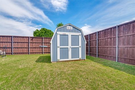 2909 Sheridan Lane Wylie TX 75098