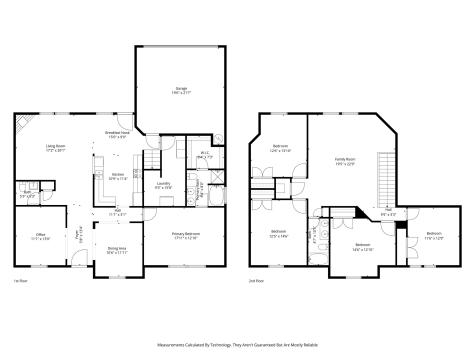 2909 Sheridan Lane Wylie TX 75098