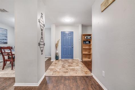 2909 Sheridan Lane Wylie TX 75098