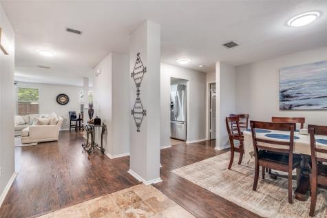 2909 Sheridan Lane Wylie TX 75098