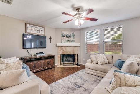 2909 Sheridan Lane Wylie TX 75098
