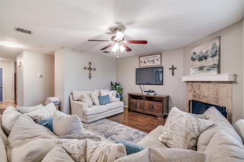 2909 Sheridan Lane Wylie TX 75098