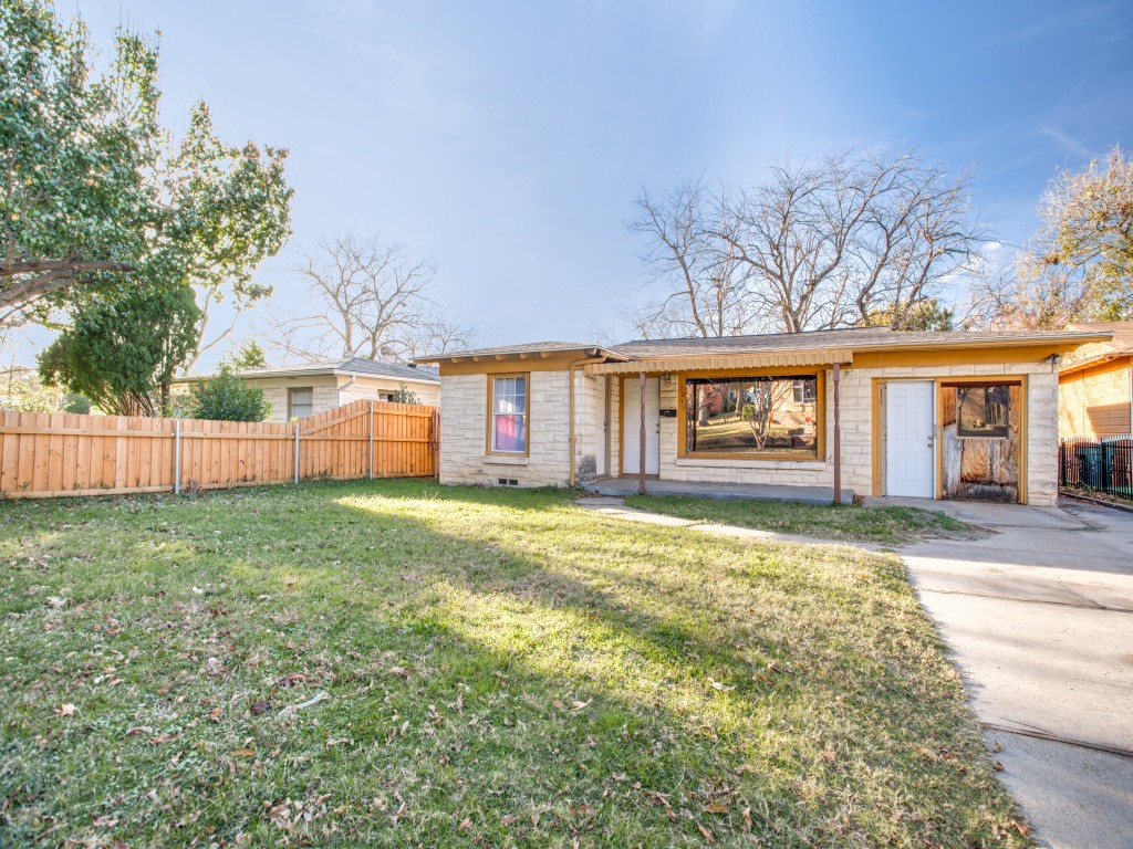 2035 Ferndale Avenue Dallas TX 75224
