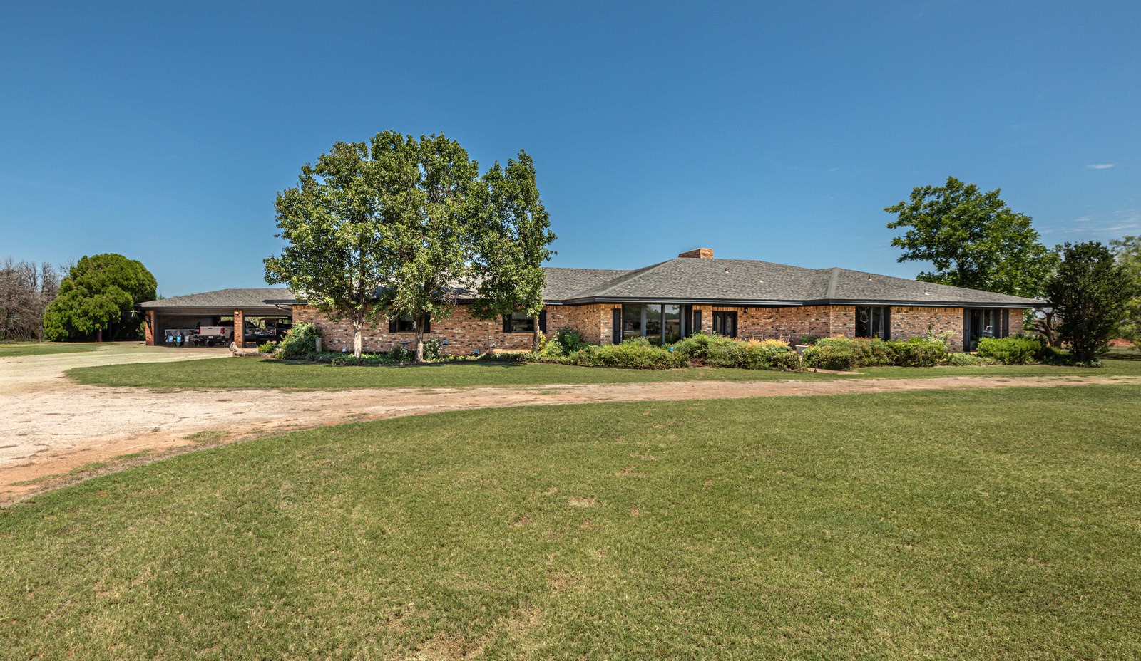 4073 Caldwell Road Abilene TX 79601