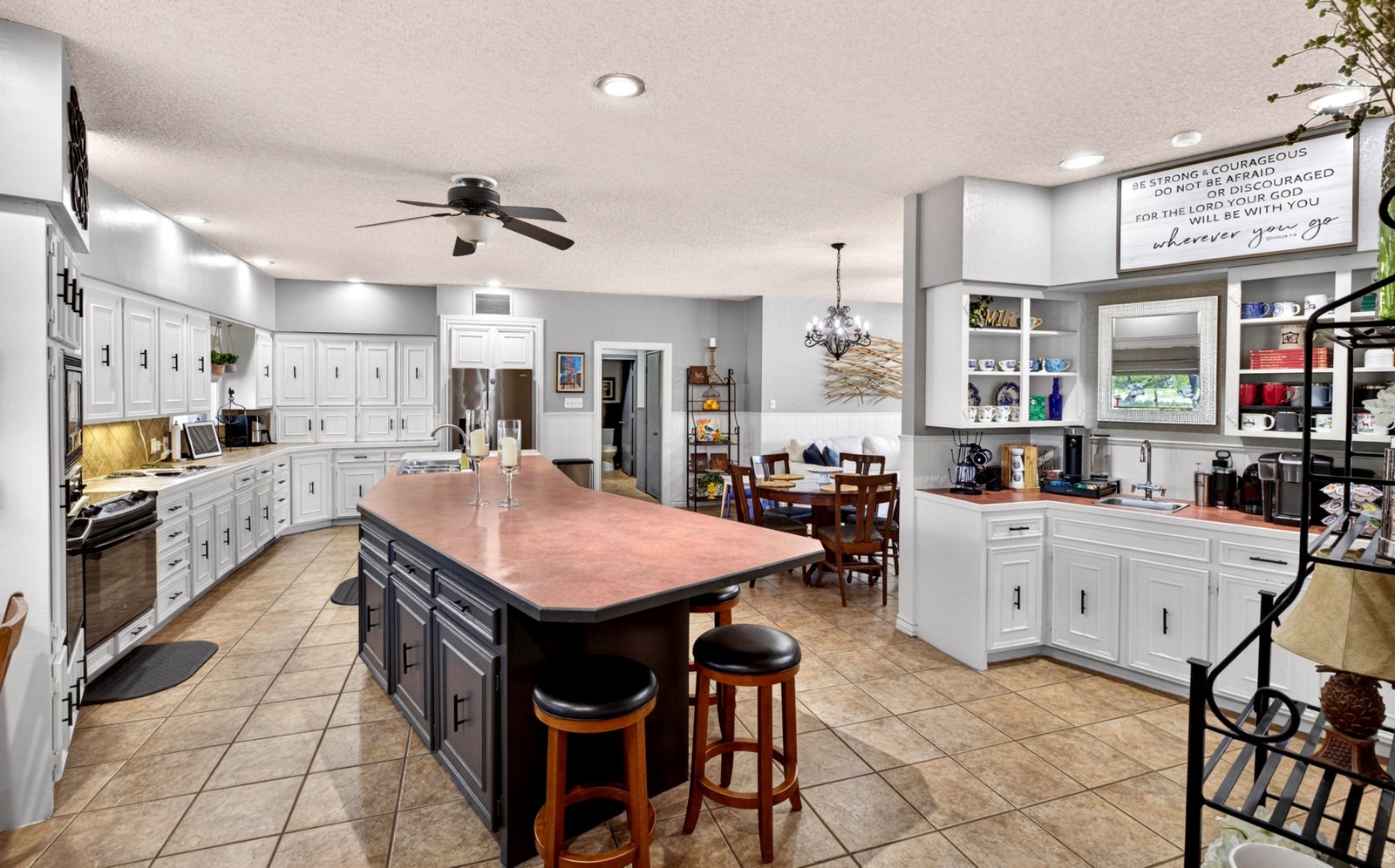 4073 Caldwell Road Abilene TX 79601