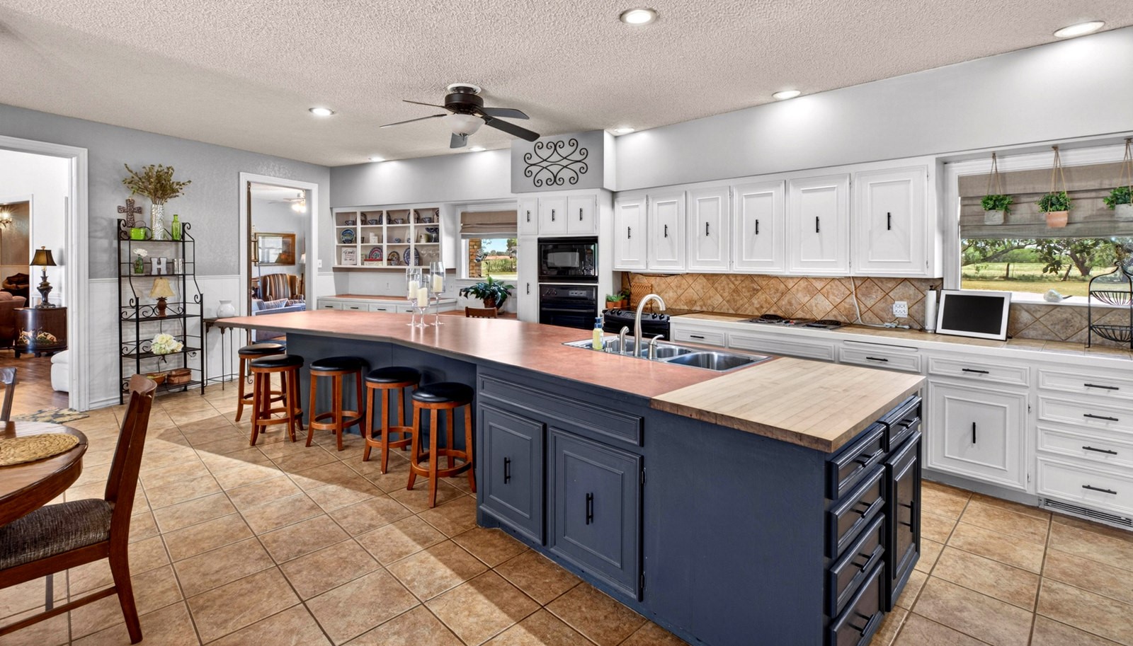 4073 Caldwell Road Abilene TX 79601