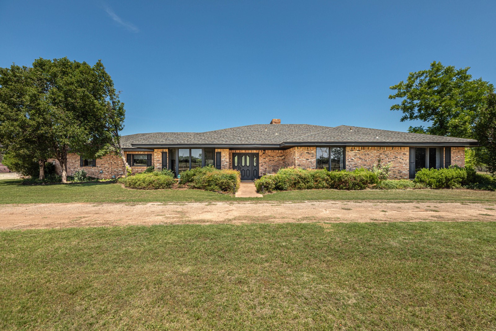 4073 Caldwell Road Abilene TX 79601