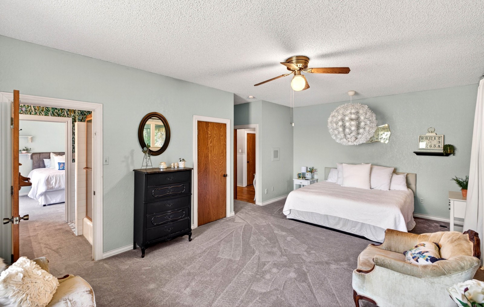 4073 Caldwell Road Abilene TX 79601