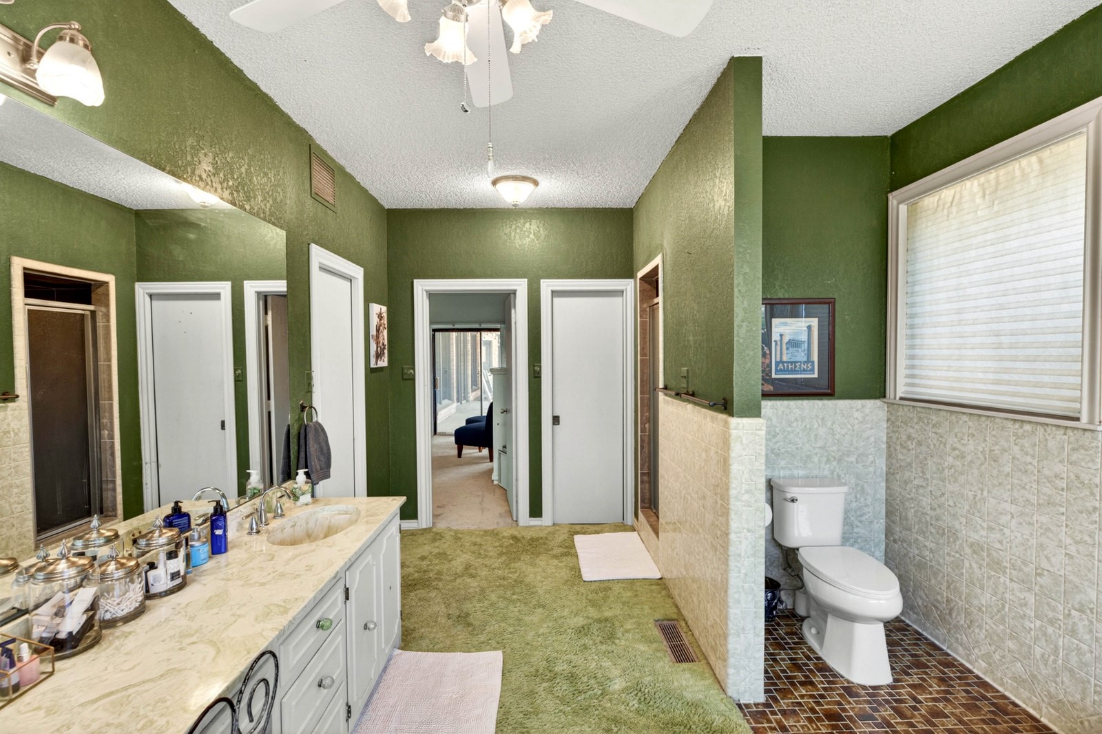 4073 Caldwell Road Abilene TX 79601
