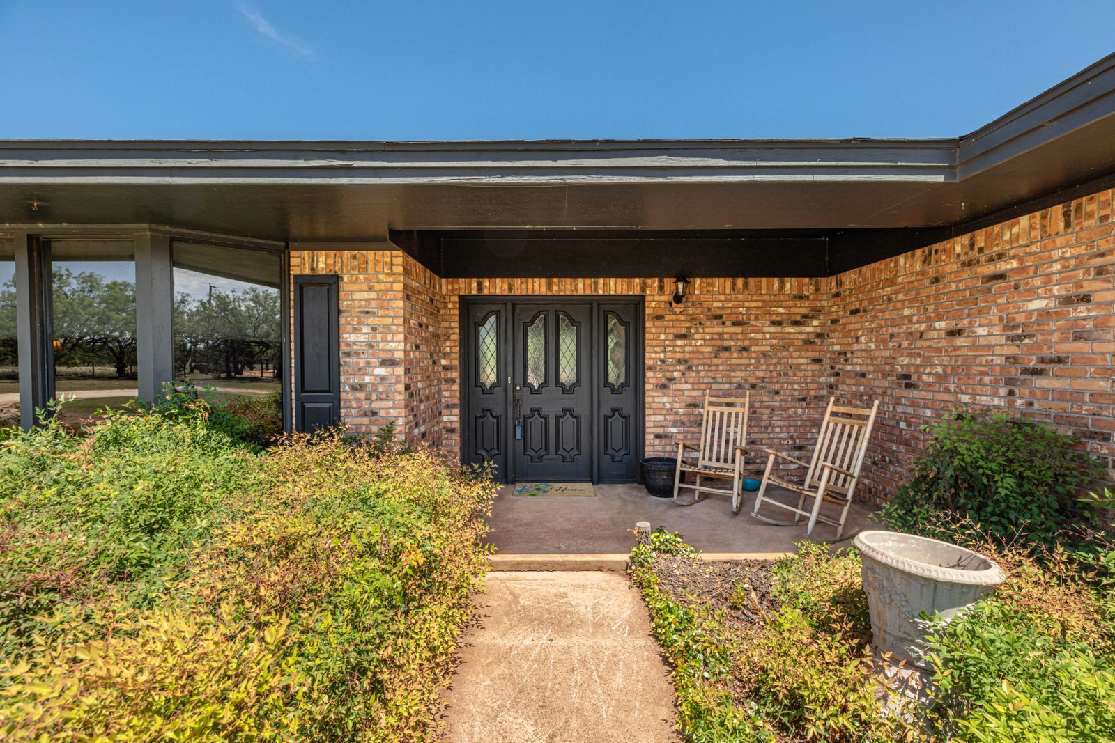 4073 Caldwell Road Abilene TX 79601