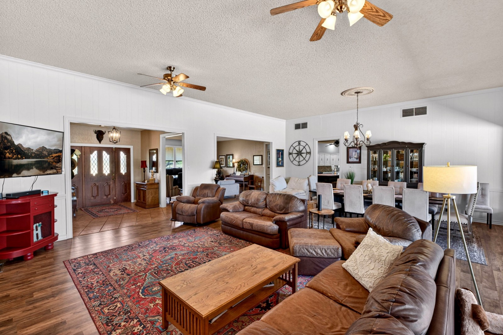 4073 Caldwell Road Abilene TX 79601