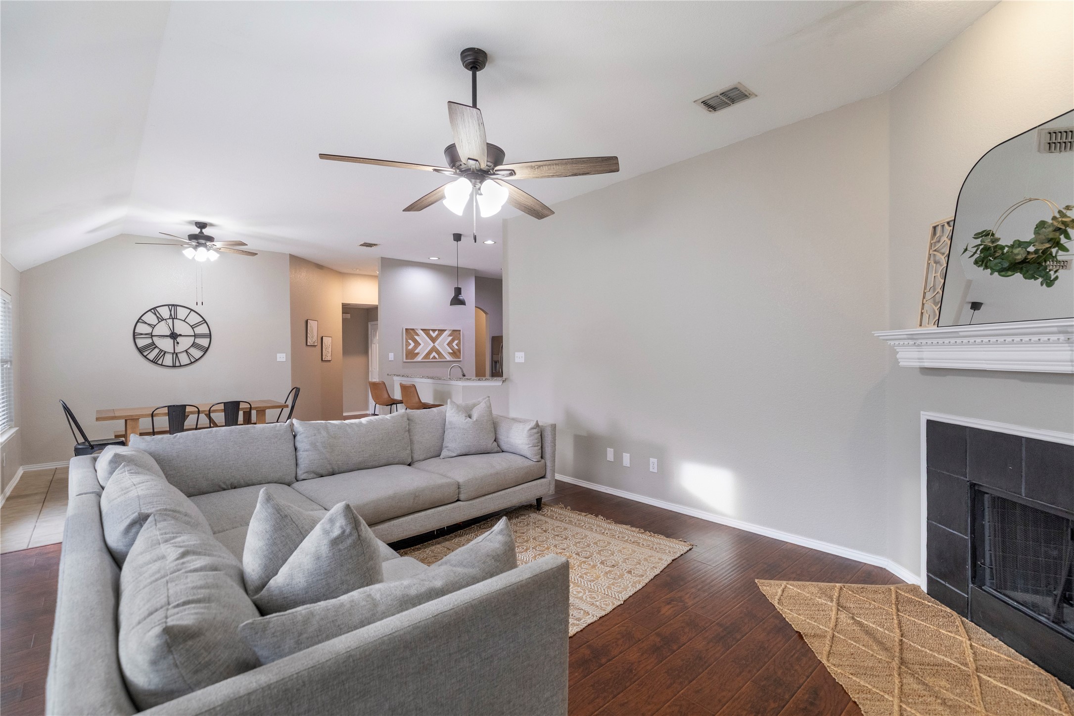 12348 Macaroon Lane Fort Worth TX 76244