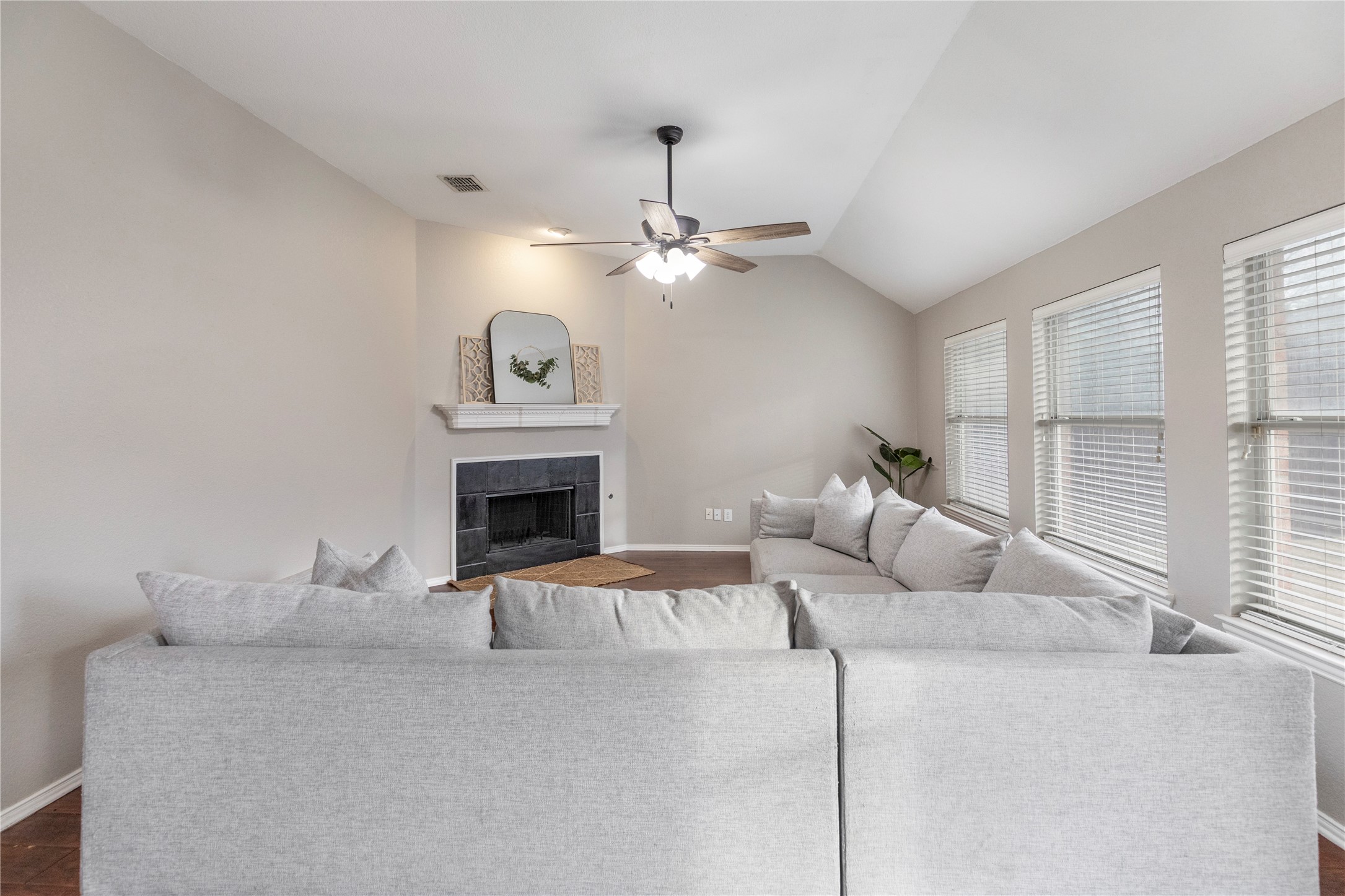 12348 Macaroon Lane Fort Worth TX 76244