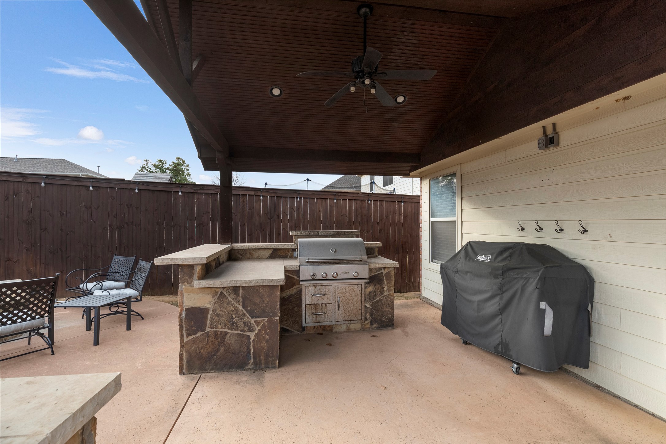 12348 Macaroon Lane Fort Worth TX 76244