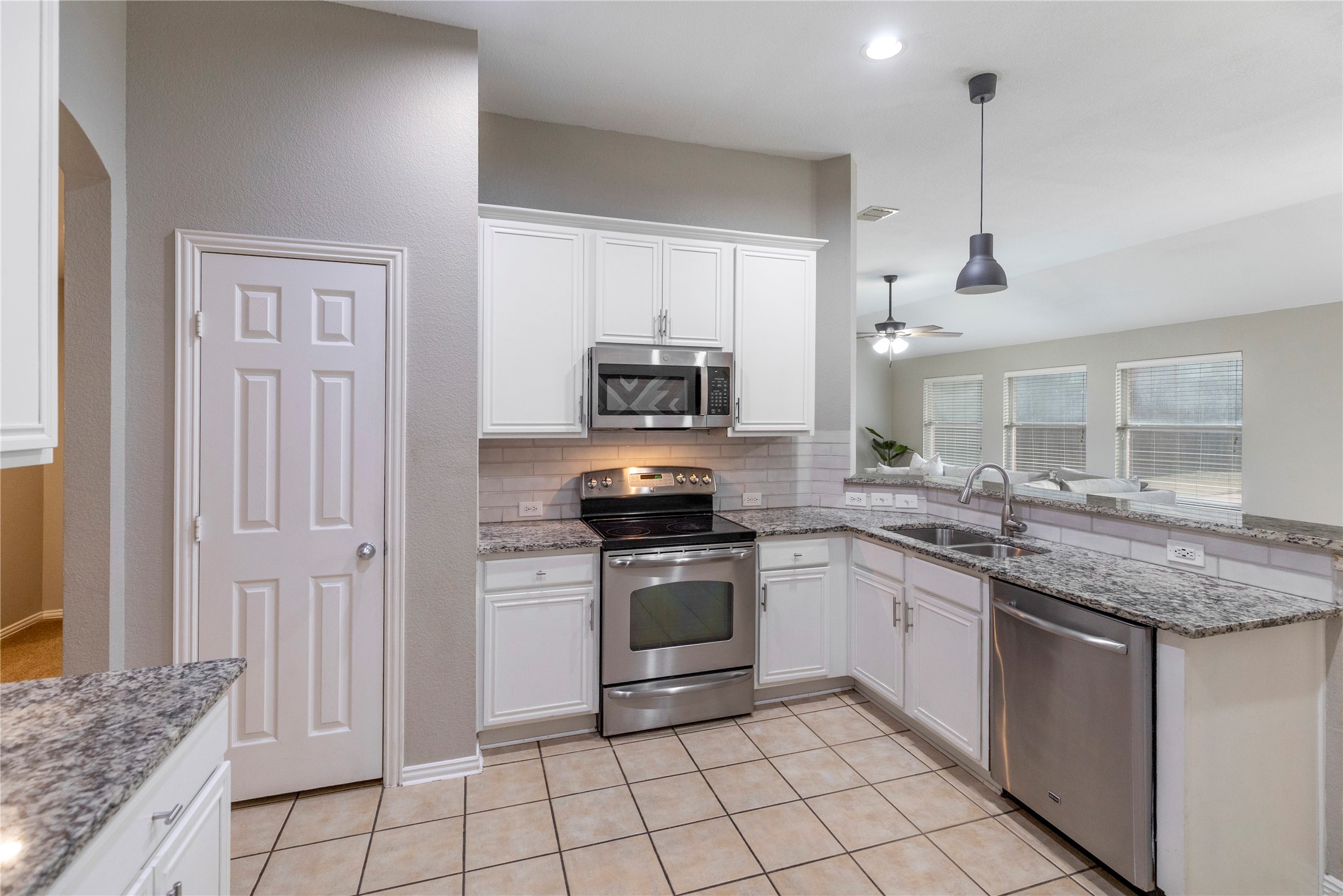 12348 Macaroon Lane Fort Worth TX 76244