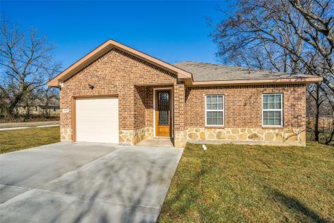 3624 Short Street Greenville TX 75401