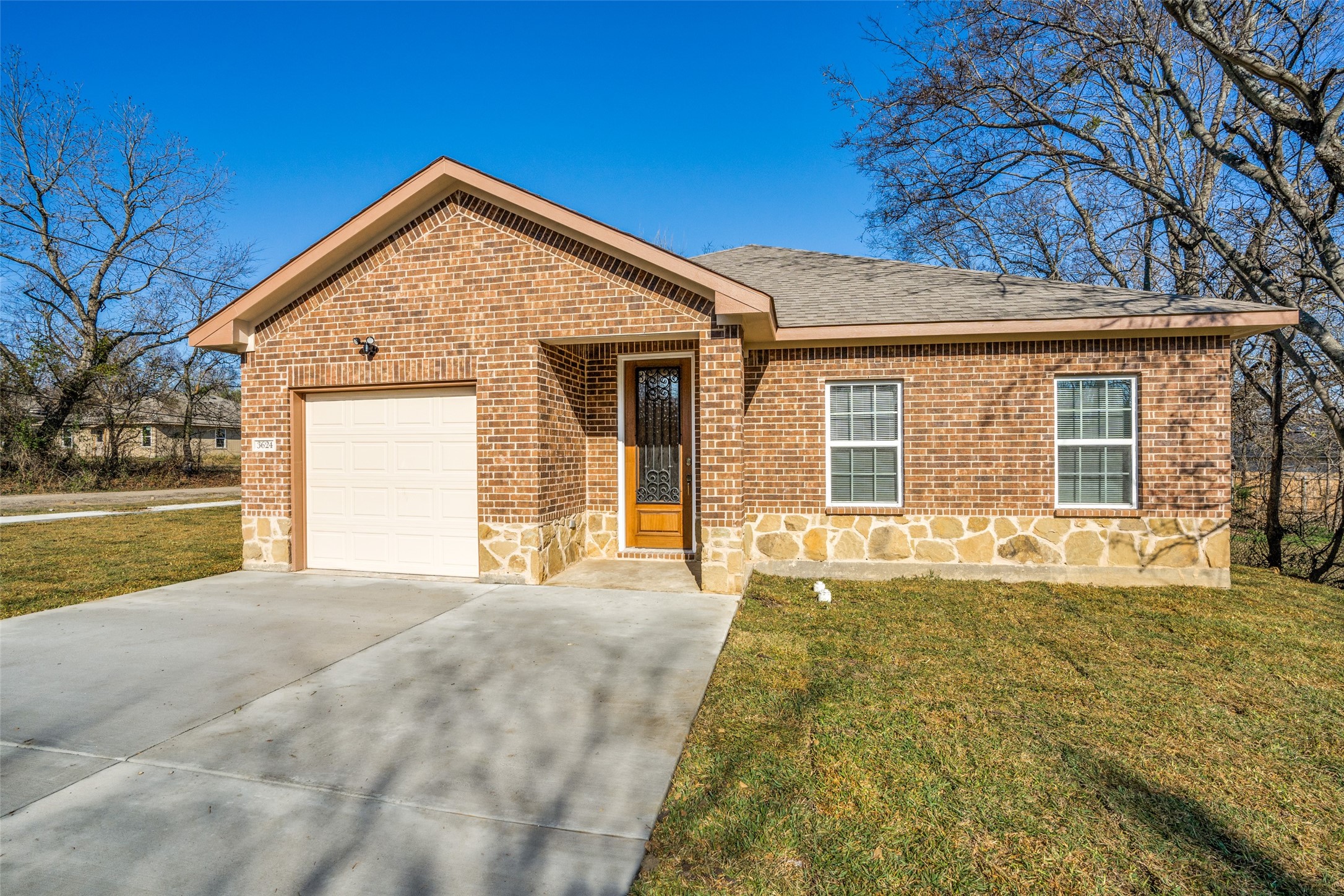 3624 Short Street Greenville TX 75401