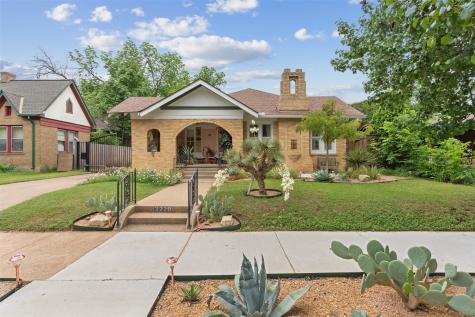 2229 W Magnolia Avenue Fort Worth TX 76110
