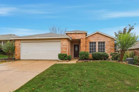 2317 Avalon Creek Way Mckinney TX 75071