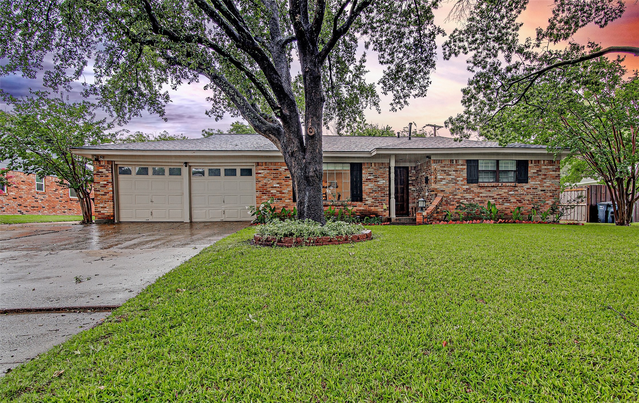6049 Wormar Avenue Fort Worth TX 76133
