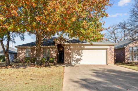 1409 Park Palisades Drive Corinth TX 76210