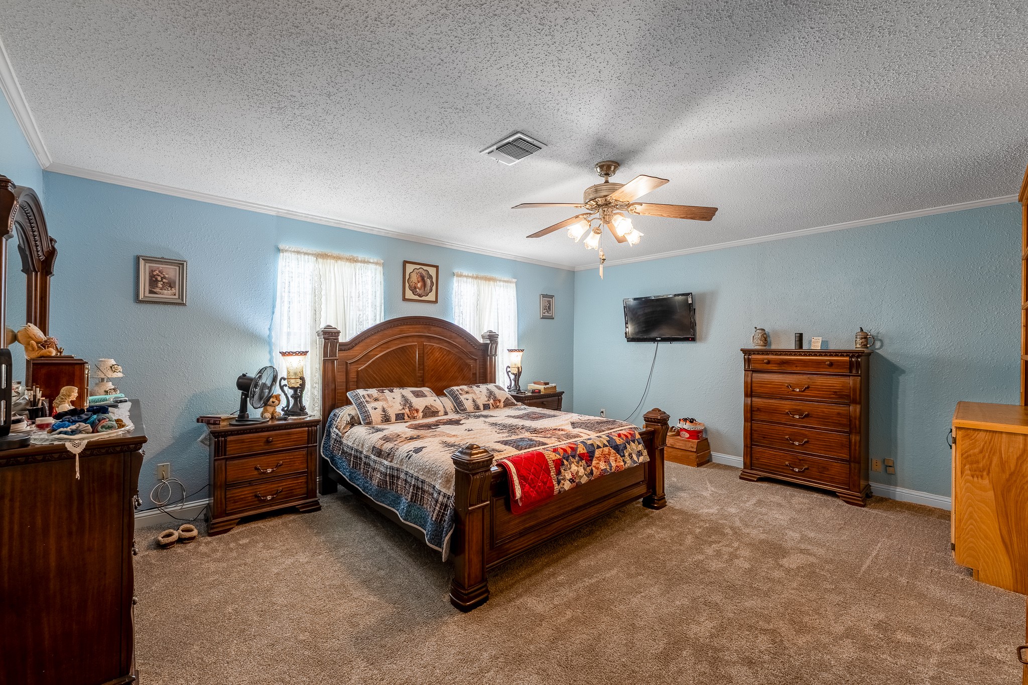 1360 W Us Highway 84 Highway Mullin TX 76864
