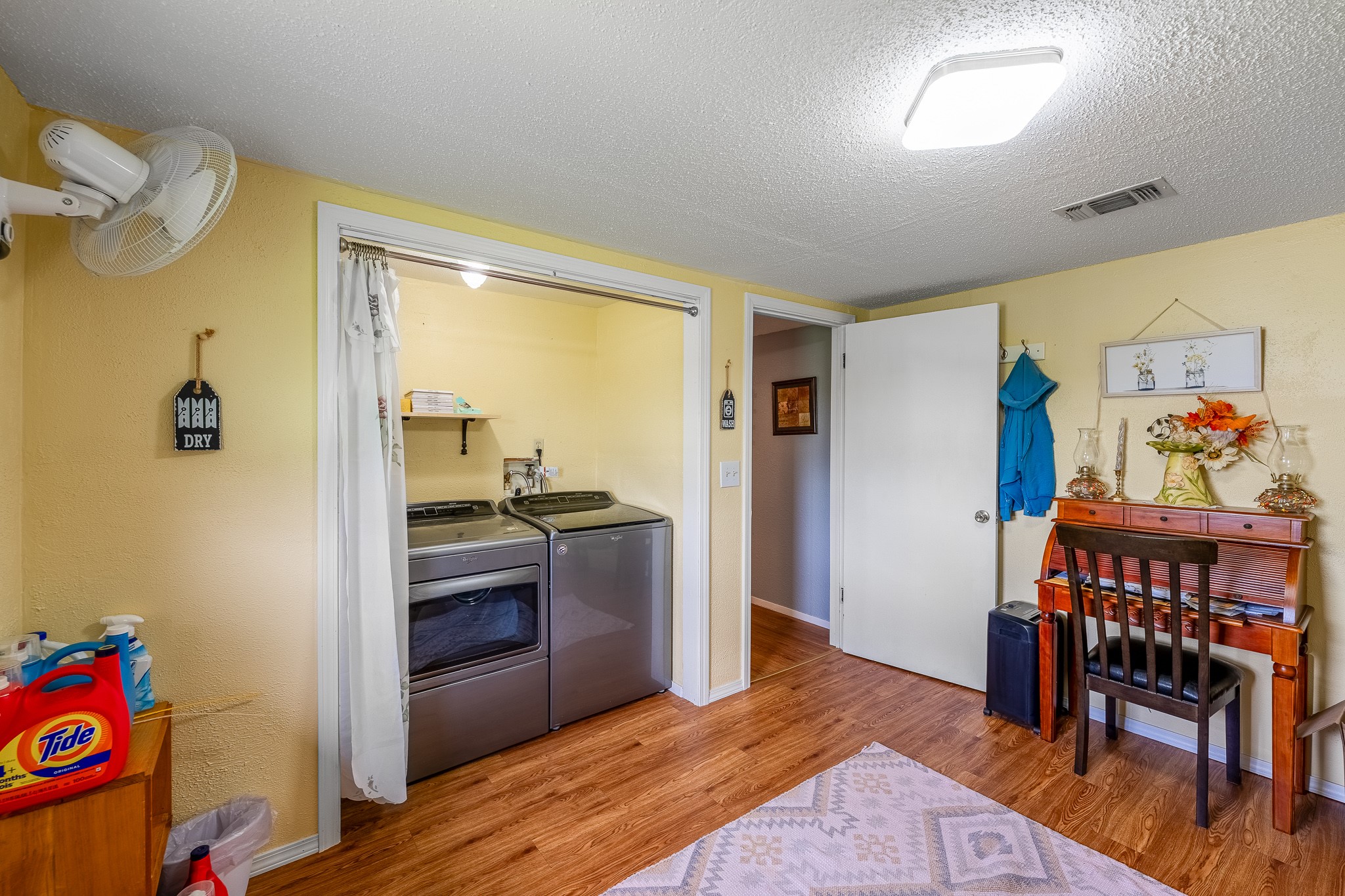 1360 W Us Highway 84 Highway Mullin TX 76864