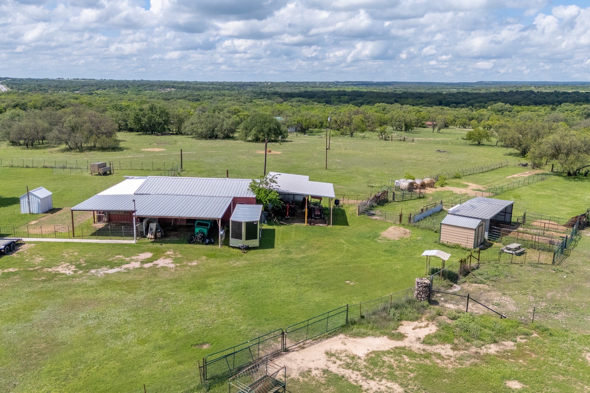 1360 W Us Highway 84 Highway Mullin TX 76864