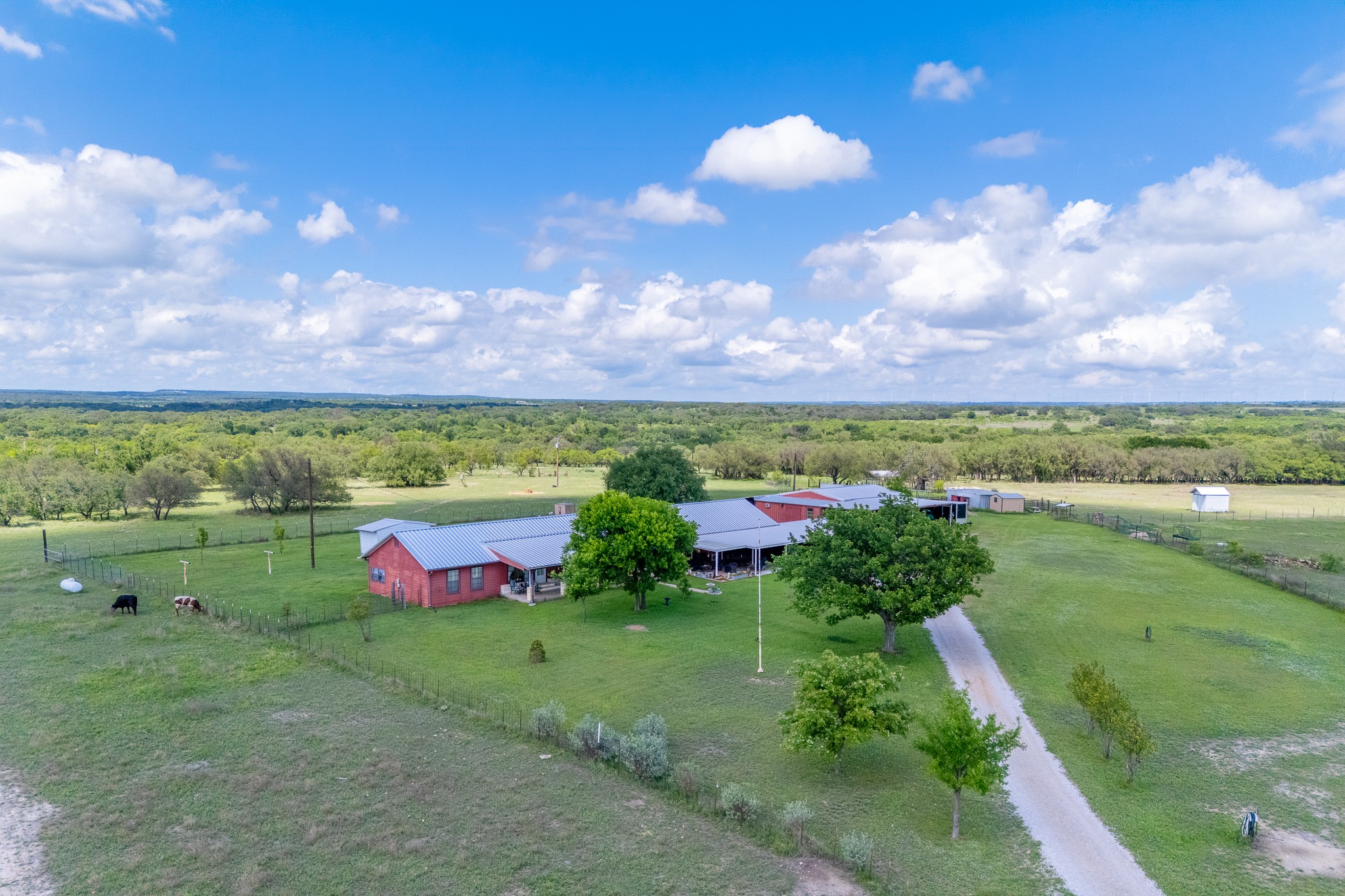 1360 W Us Hwy 84 Highway Mullin TX 76864