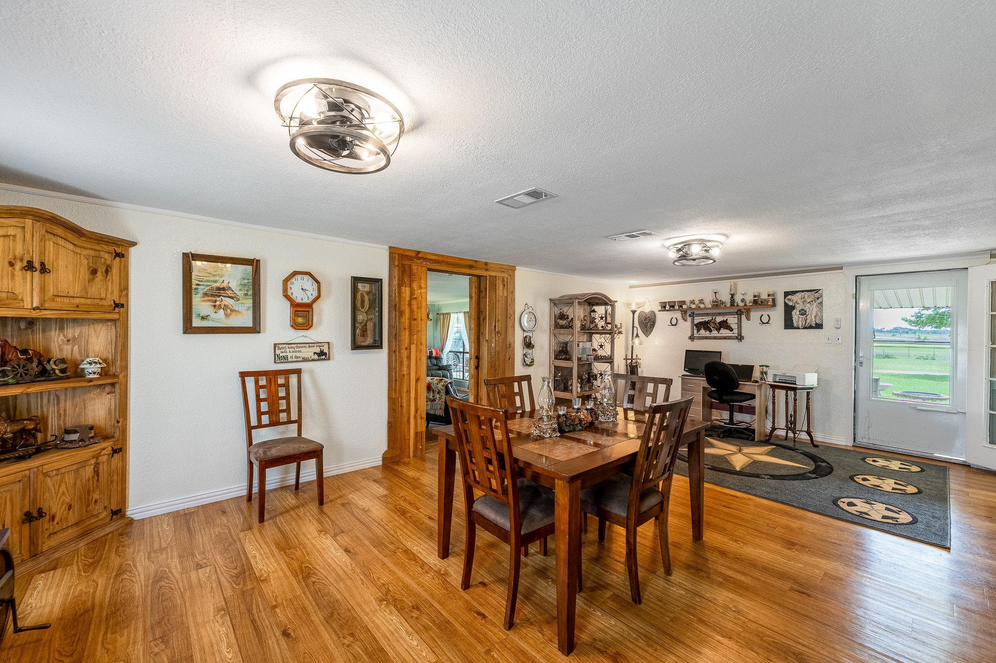 1360 W Us Highway 84 Highway Mullin TX 76864