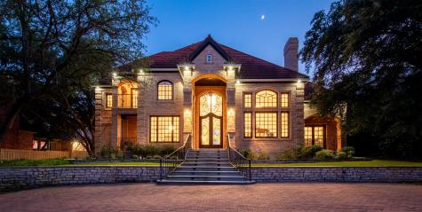 4405 Windsor Ridge Drive Irving TX 75038