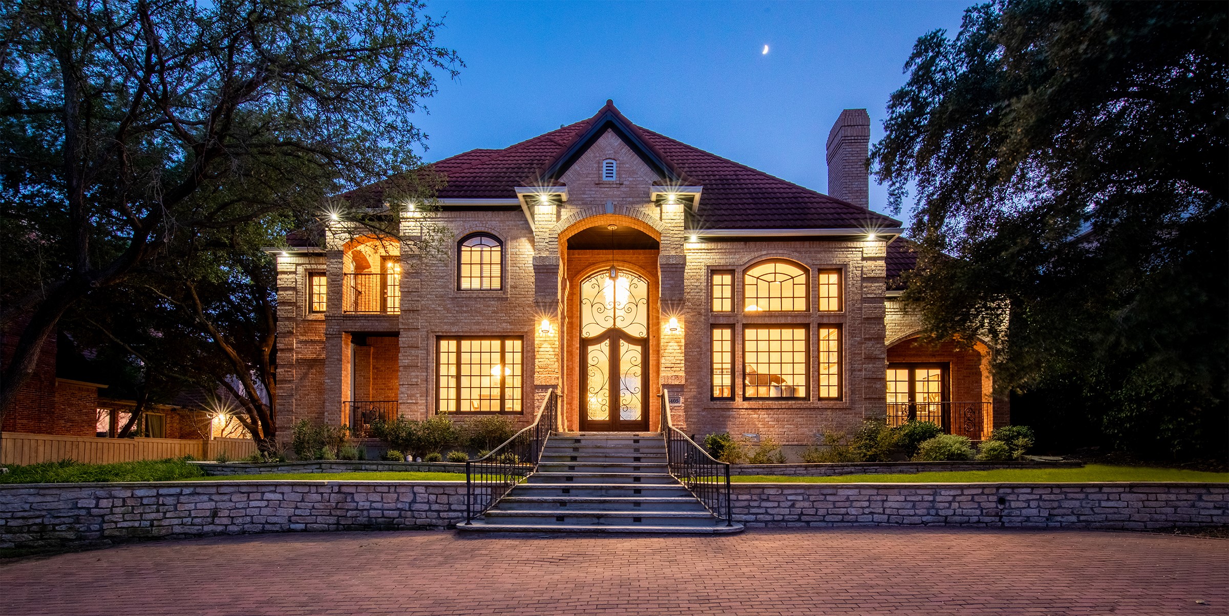 4405 Windsor Ridge Drive Irving TX 75038