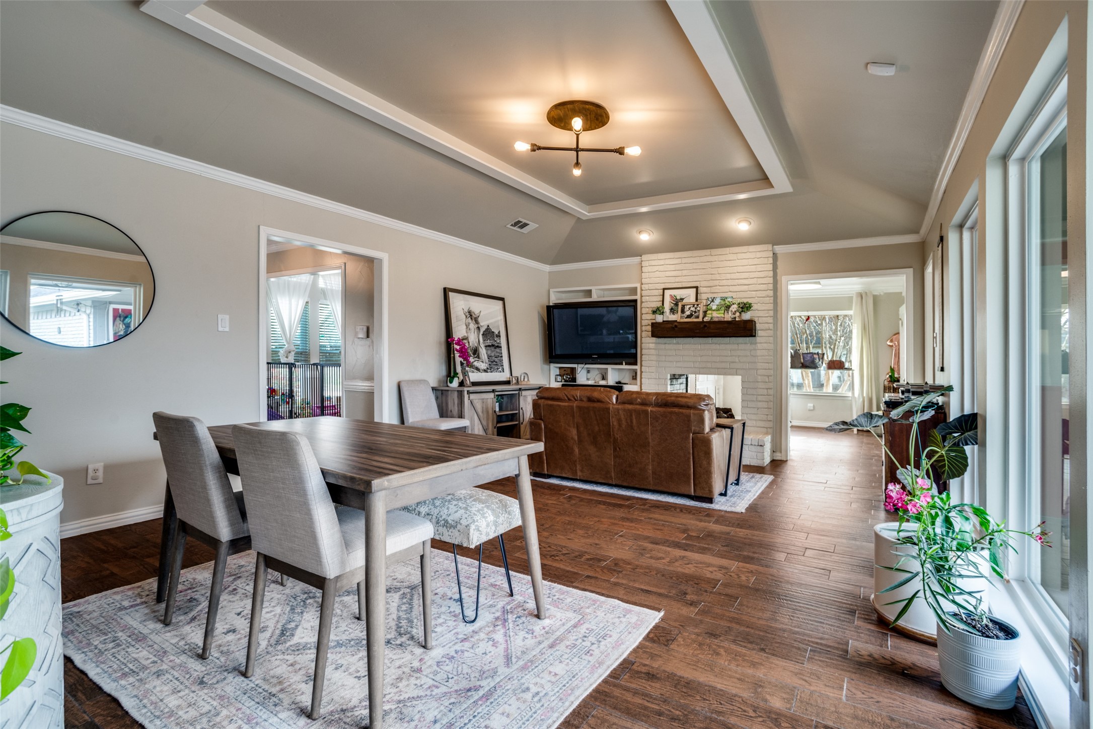 3300 Appalachian Way Plano TX 75075