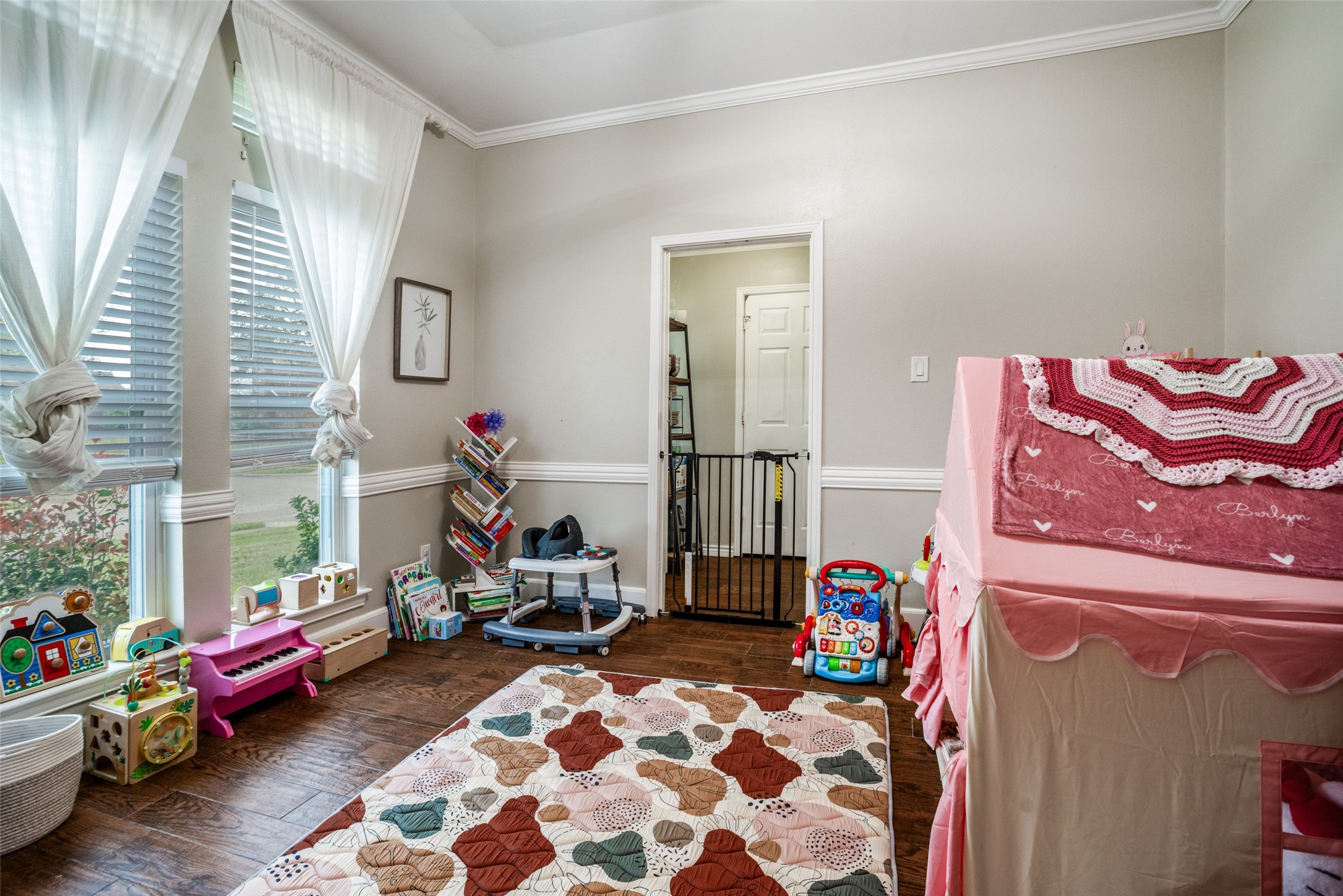 3300 Appalachian Way Plano TX 75075