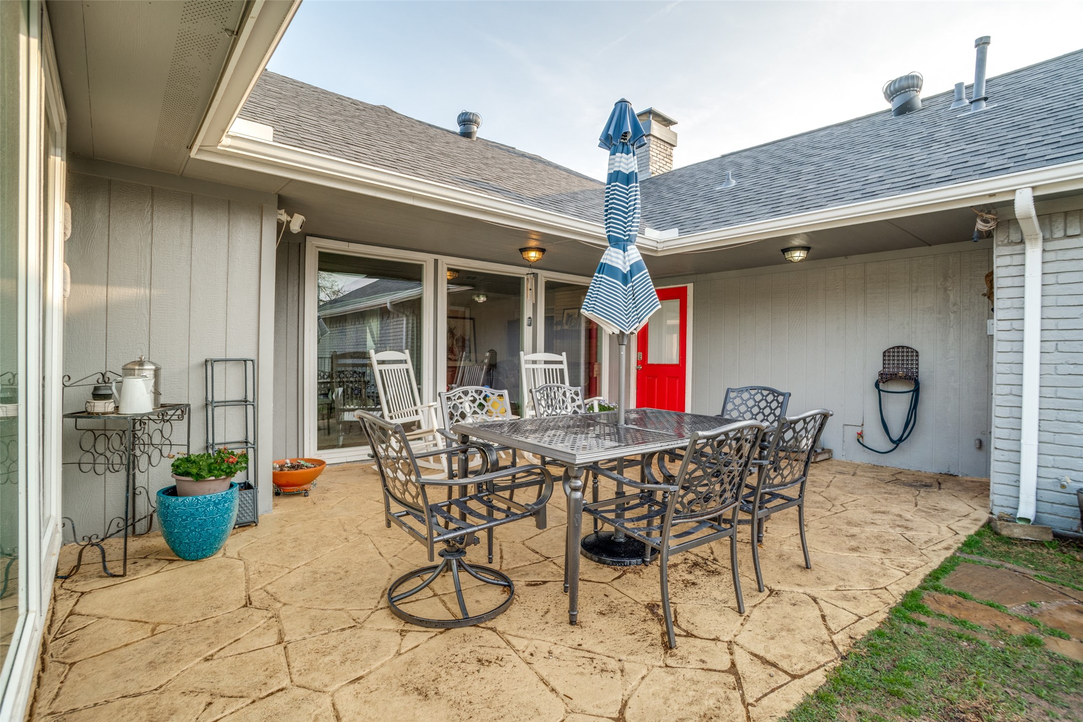3300 Appalachian Way Plano TX 75075
