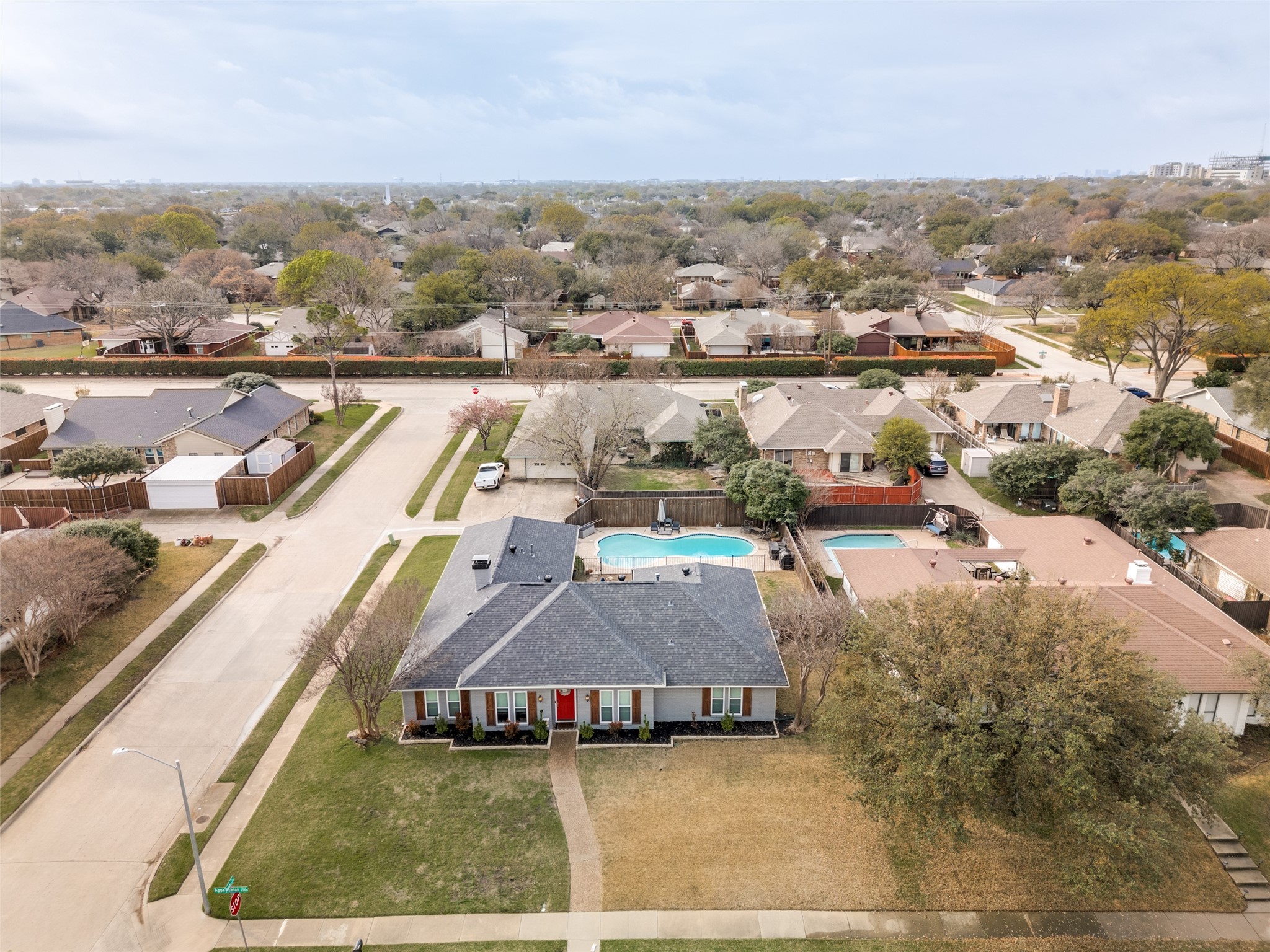 3300 Appalachian Way Plano TX 75075