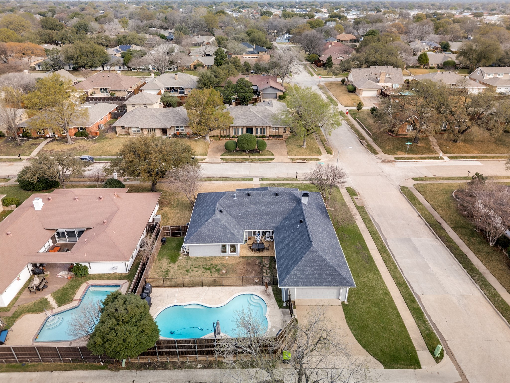 3300 Appalachian Way Plano TX 75075