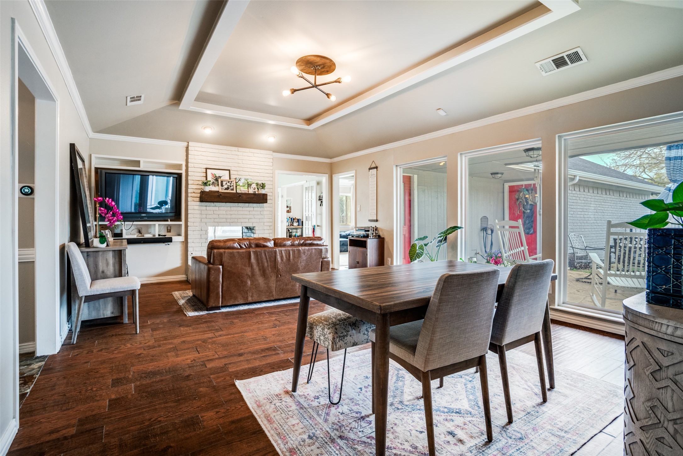 3300 Appalachian Way Plano TX 75075