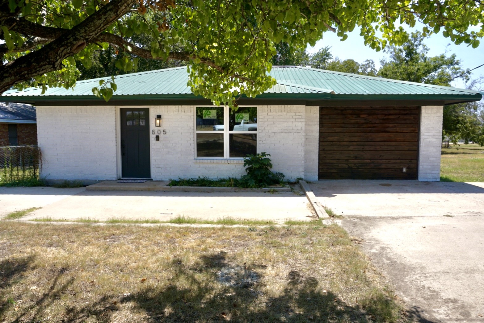805 Virginia Morgan TX 76671