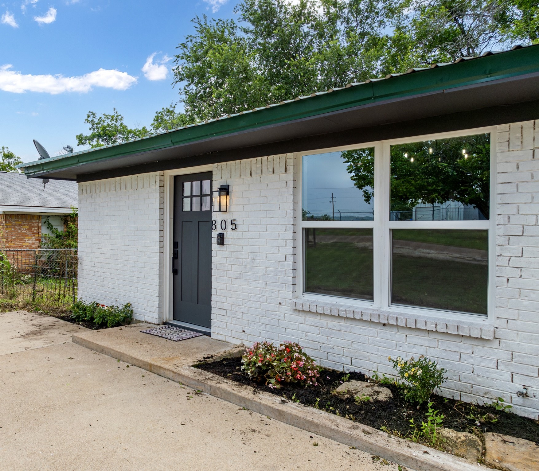 805 Virginia Morgan TX 76671