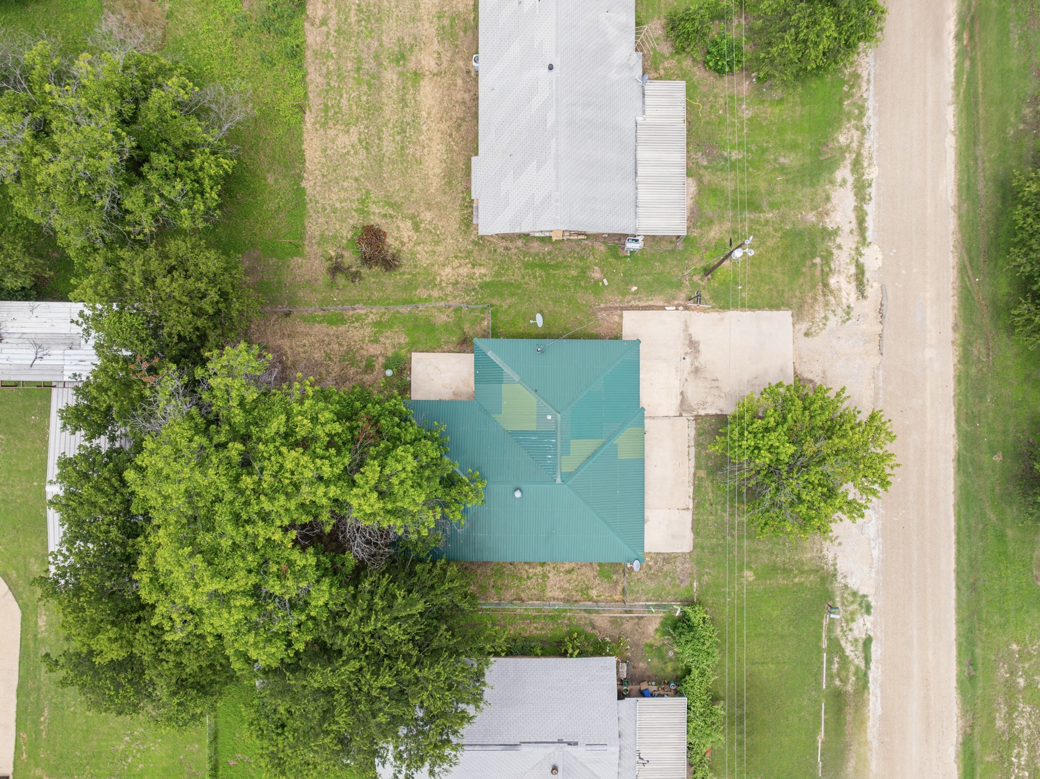 805 Virginia Morgan TX 76671