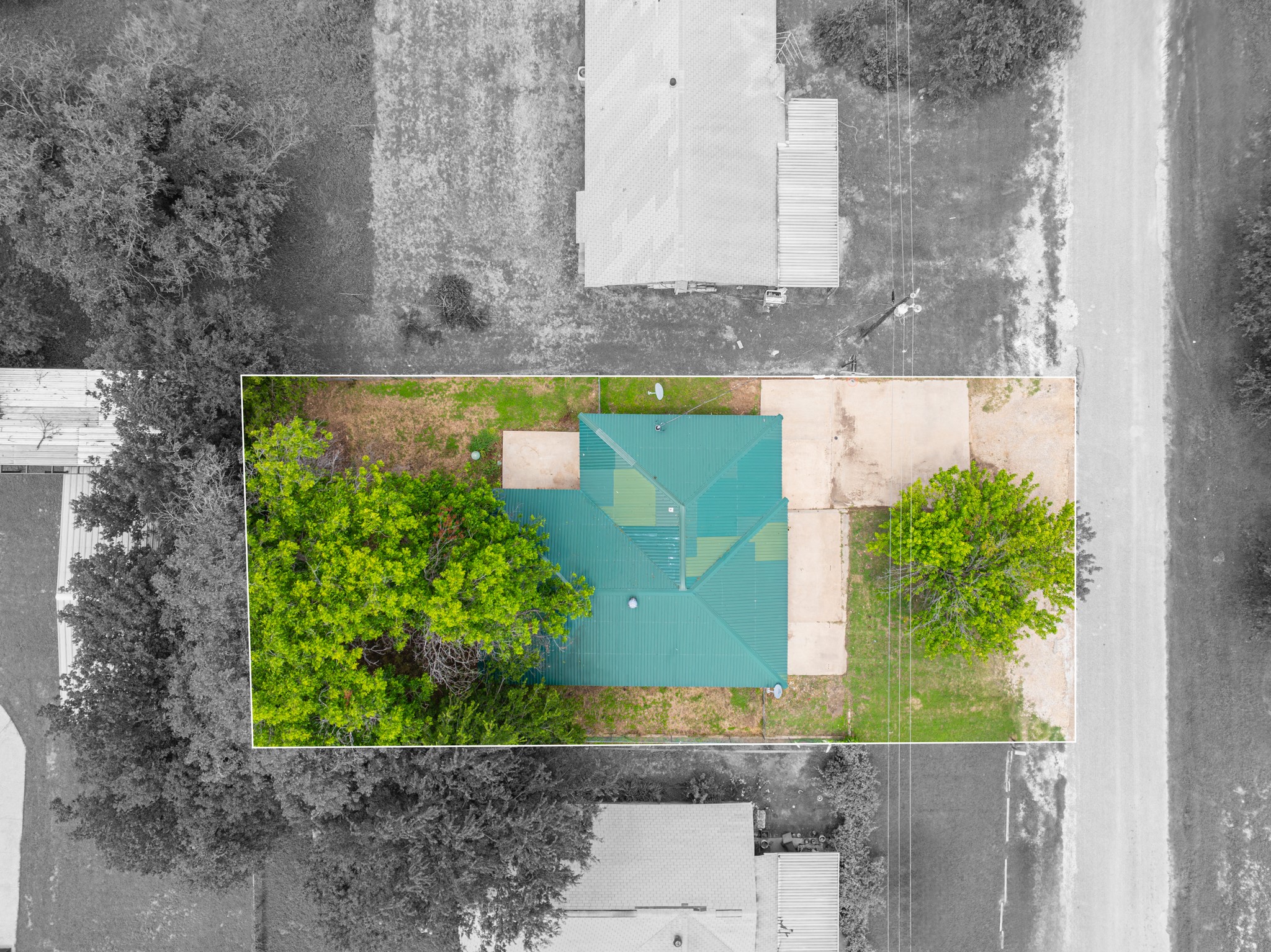 805 Virginia Morgan TX 76671